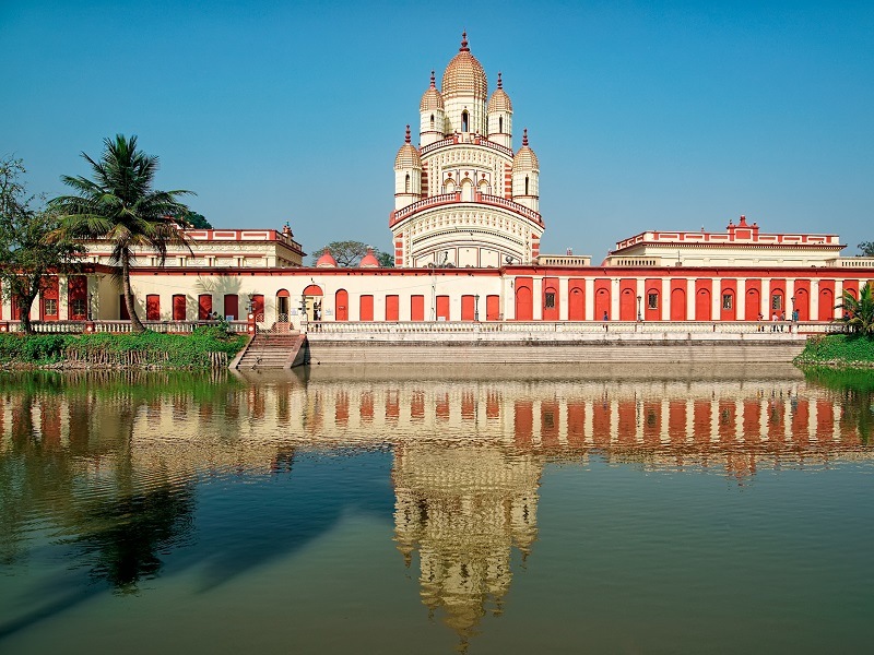 Dakshineswar Kali